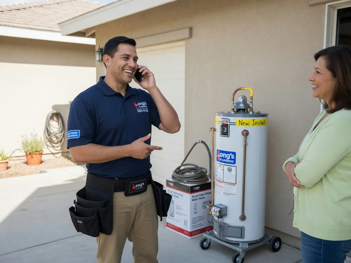 Leak Detection Hamer, SC FAQs